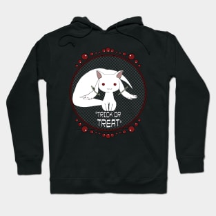 Trick or Treat Hoodie